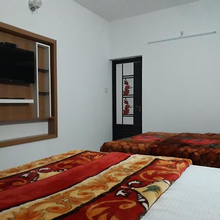 Munnar Brindavan Cottage Chambre photo