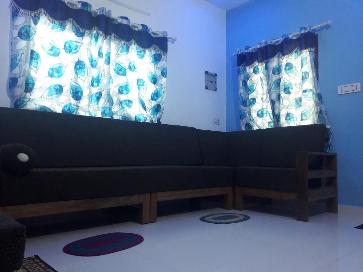 Munnar Brindavan Cottage Extérieur photo